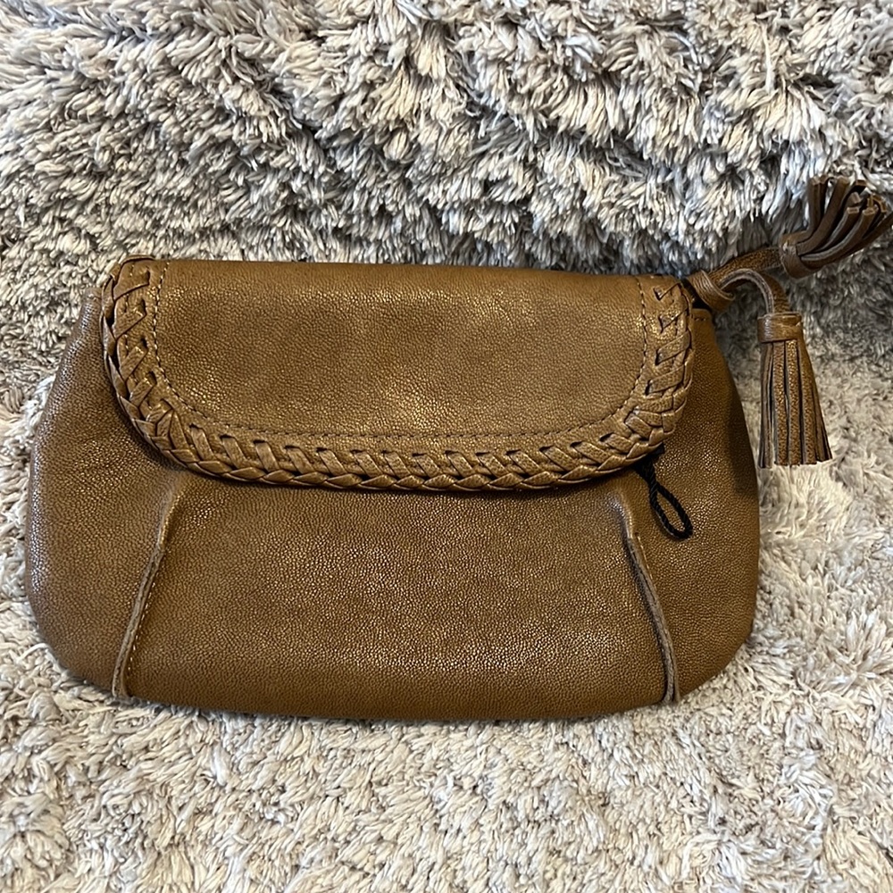 Hobo coin wallet